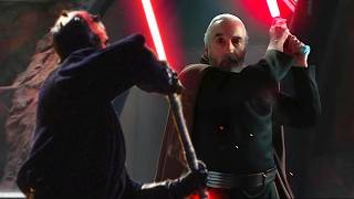 Attack of the Clones Lore COMPILATION