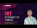 Real-World Examples: The 4 Layer IoT Architecture in Action | Shahjaman Badhon