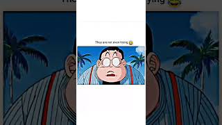 They Are Not Even Trying Dragon Ball Edit