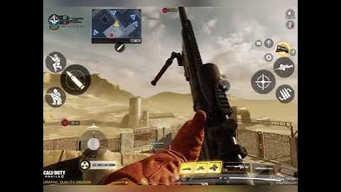 Get nuke with every gun[episode 3]Dlq 33