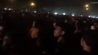AKTIVASI KAN CINTA MU - JONI AGUNG \u0026 2T @DHAPFEST 2