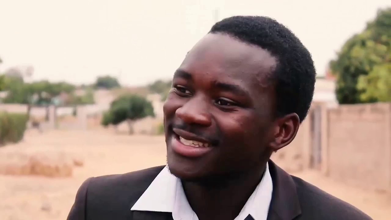 Istori yiso 40 minutes extract