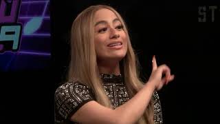 Ally Brooke Talks About Her New Single