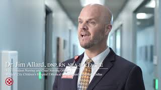Medical City Healthcare Nursing Professional Practice Model