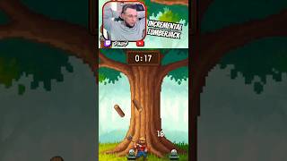 I Don’t Even Have to Play Anymore… #gaming #gameplay #shorts