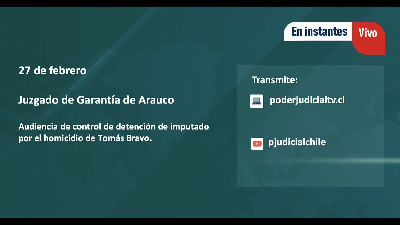 El Desconcierto | https://www.youtube.com/embed/HKCgh5yQLJc