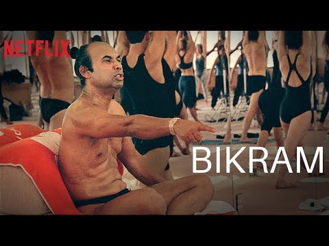 Video: Kekayaan Bersih Bikram Choudhury: Wiki, Menikah, Keluarga, Pernikahan, Gaji, Saudara