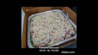 Produk Kuliner D3wa_culinary (Part 2)