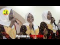 UKHTY MWANACHA LIVE HOLINI AKIIMBA QASDA WAICHUKIA HARUSI OFFICIAL HD VIDEO.