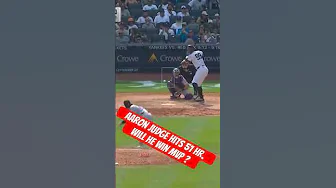 Aaron Judge hits 51 Home Run. Will he win mvp ? #mlb #yankees thumbnail
