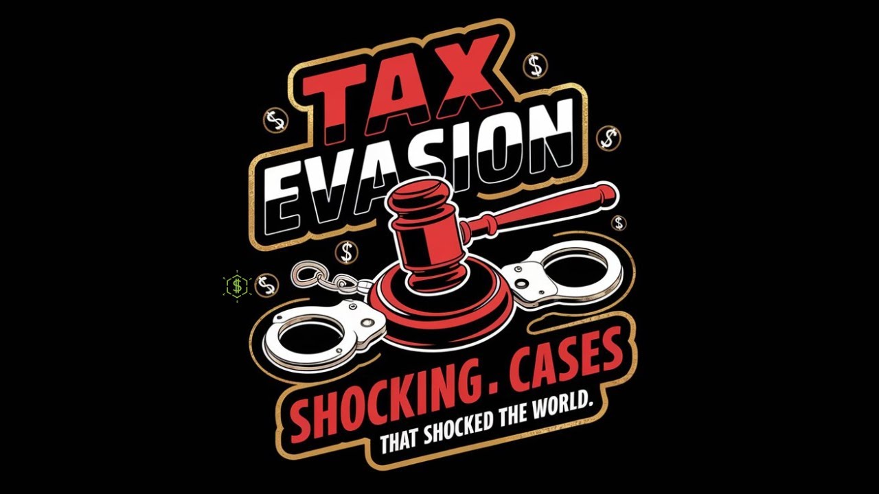 RICH and FAMOUS Tax Bills REVEALED!