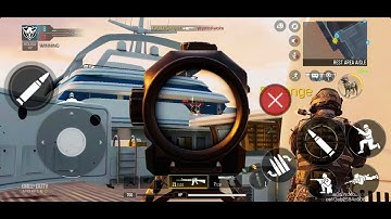 2024 CALL OF DUTY MOBILE FRONT LINE HIJACKED