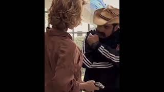 Señor De Los Cielos Mónica Robles Y Cabo