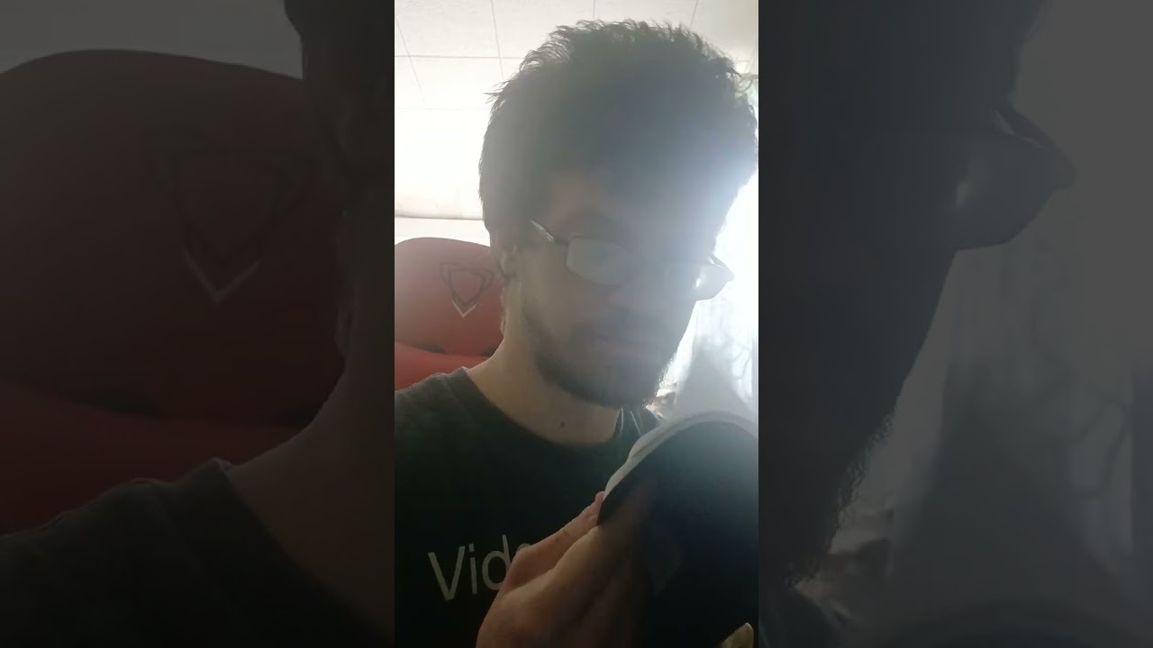 Day 60 of vlogging everyday 