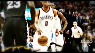 OT the Real - Triple Double (Russell Westbrook MVP Highlights)