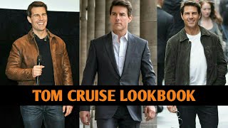 Tom Cruise Style | Dress Like Tom Cruise | Tom Cruise Outfits Inspiration | Mens Fashion