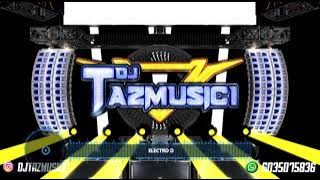 ELECTRO CLUBREMIX 2K23 DJ TAZ