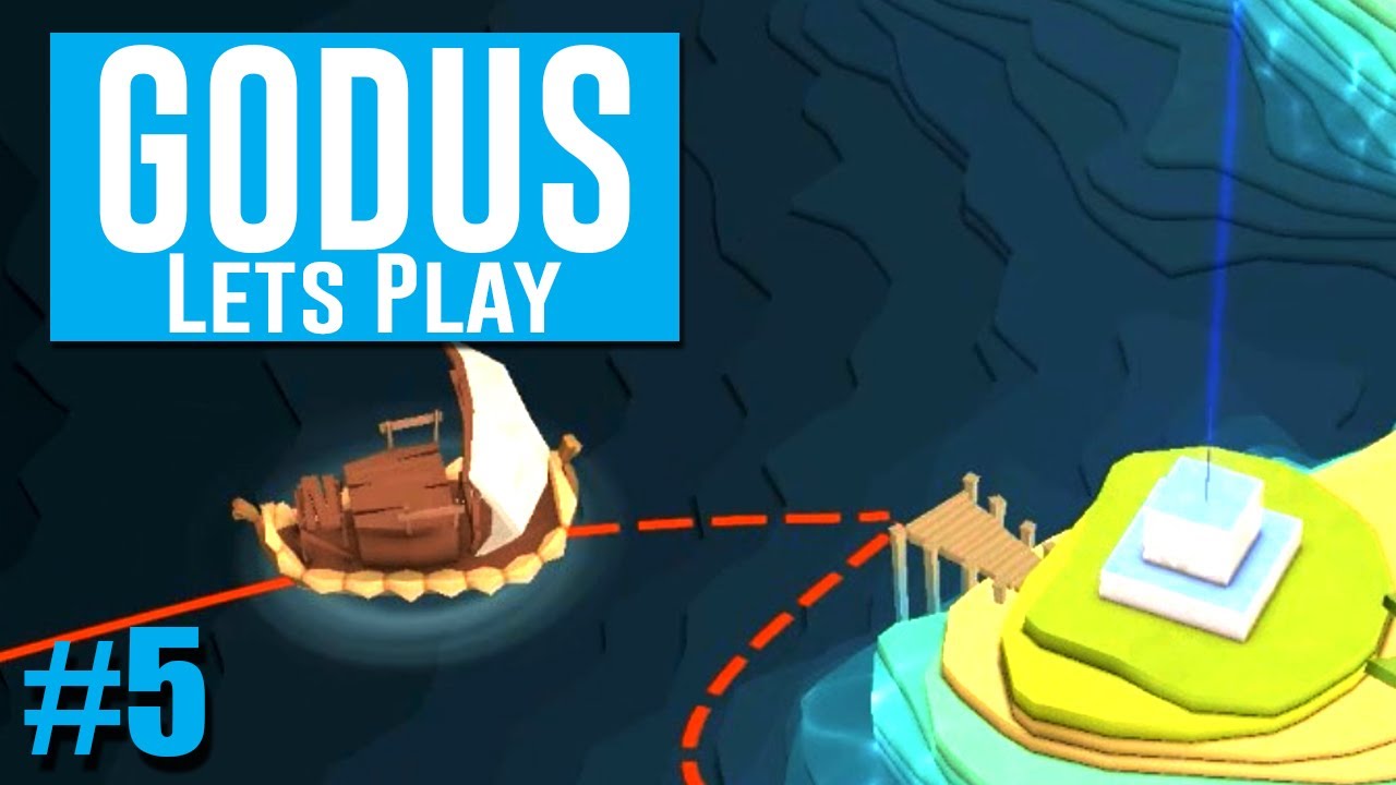 Godus Gameplay The First Voyage YouTube godus-gameplay-the-first-voyage-youtube