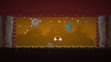 Battleblock Theater - Level Editor Theme 2