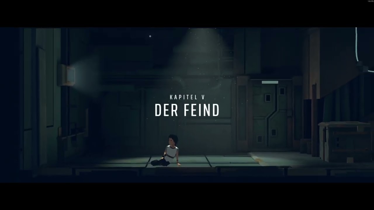 Planet Of Lana 2 Children of the Leaf # Kapitel 4+5 Deutsch Komplettlösung