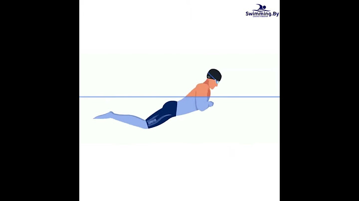 Неделя брасса в Swimming.by. Стиль плавания брасс.