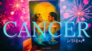 NO CONTACT CANCER UPDATE ❤️ They Finally See the Damage They Caused! Love Tarot Reading