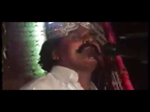 Jalal Chandio Old Video Wenda Payen Wanaj Ton Kareem Joyo