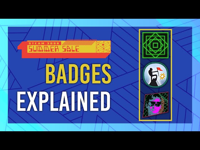 What's the best level 5 badge?