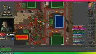 [Tibia] Premia tuts tuts