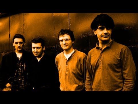 The Wedding Present - Peel Session 1988