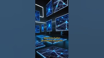 The Forgotten Chapter of AI: The Rise of Neural Networks