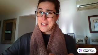 Week 2: Work-Ready Toolkit