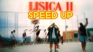 Bossy -Lisica 2 [Speed Up]