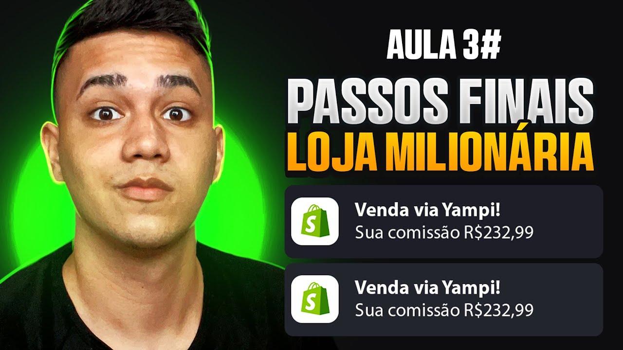 AULA 3 CRIANDO LOJA DE DROPSHIPPING DO ZERO AOS 100K YouTube aula-3-criando-loja-de-dropshipping-do-zero-aos-100k-youtube