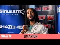 Omarion Talks Fizz, B2K, Baby Mother April and Millennium Tour and New Music | SWAY’S UNIVERSE