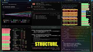 Moon Dev Built a 5 Strategy Trading System That Is Actually Foolproof