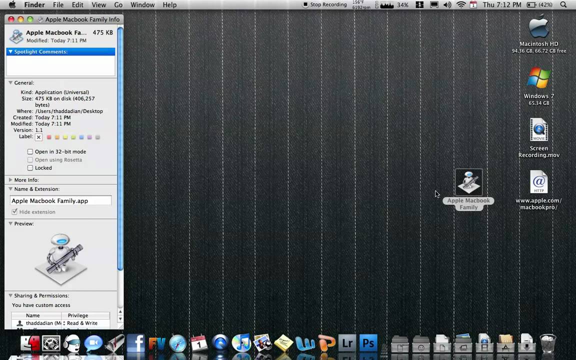 How To Put Website Bookmarks On Your Dock For Mac YouTube how-to-put-website-bookmarks-on-your-dock-for-mac-youtube