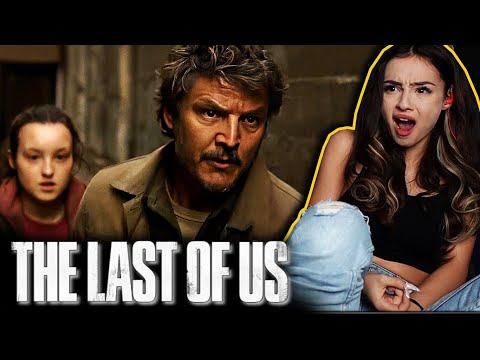 The Last of Us Episode 4 'Please Hold to My Hand' REACTION