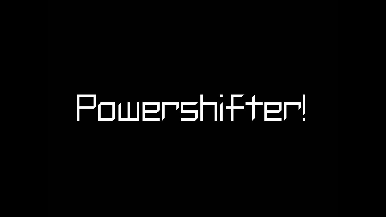 Fear Factory Powershifter with lyrics YouTube