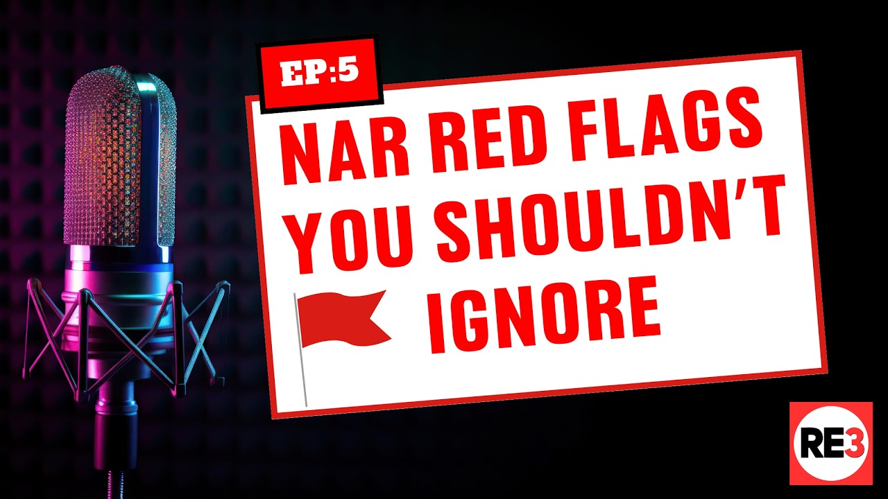 Is My Church NAR? - Red Flags You Shouldn't Ignore  EP: #5