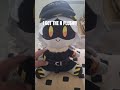 YAYYYYYY #murderdrones #nmurderdrones #plushie