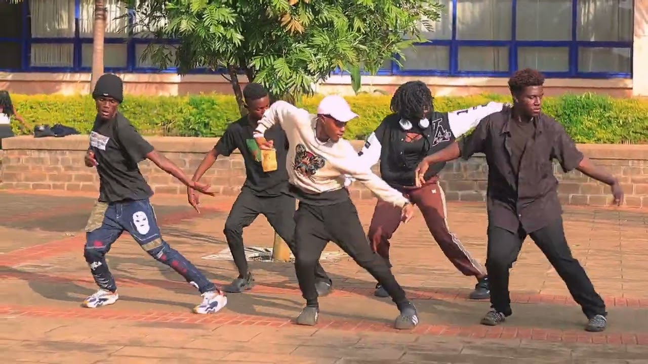 Wrong places-Joshua Baraka 