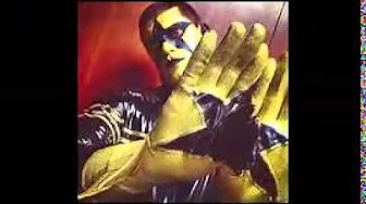 2014: Stardust 12th WWE Theme Song - "Written In The Stars" + Download Link 2014: Stardust 12th WWE Theme Song - "Written In The Stars" + Download Link