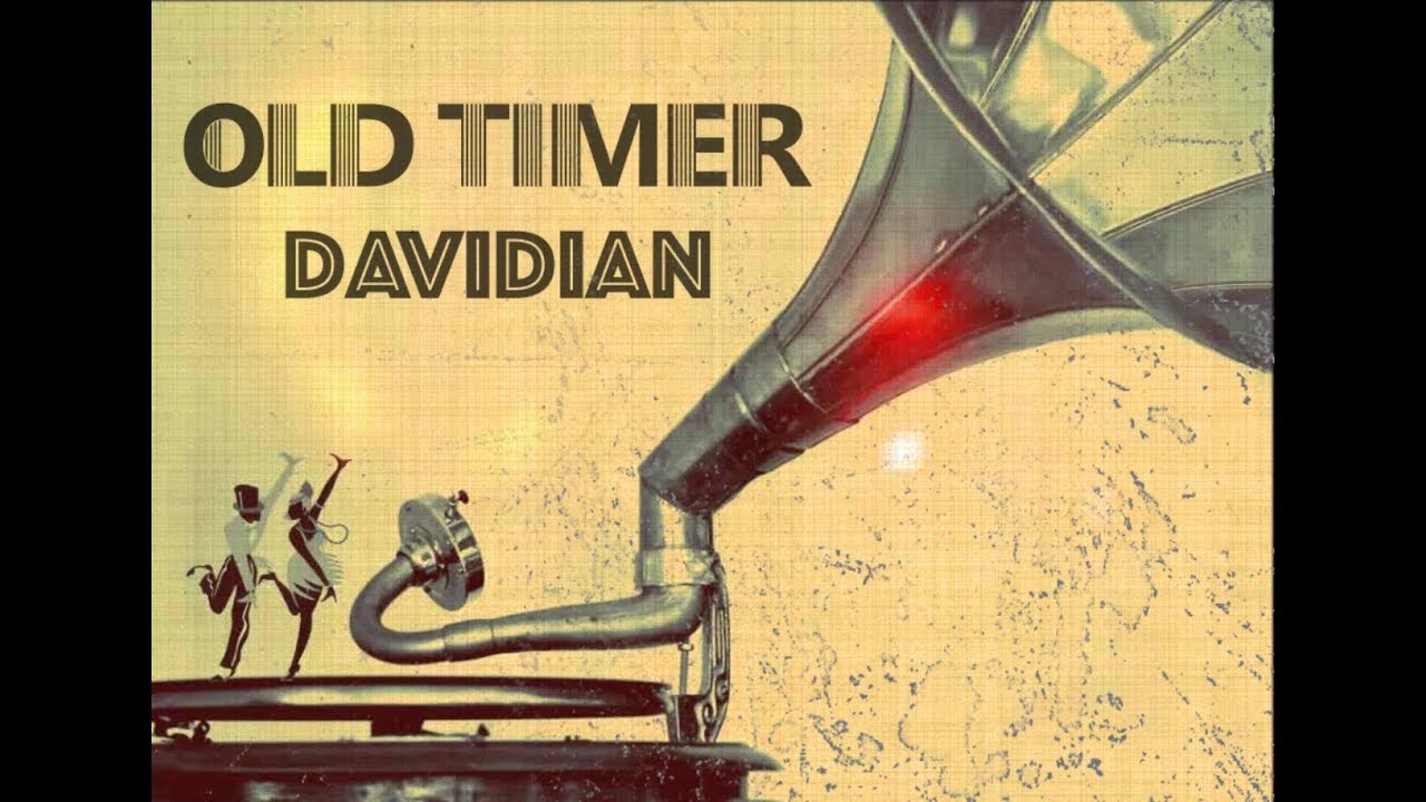 Watch Davidian - Old Timer (Original Mix) on YouTube Watch Davidian - Old Timer (Original Mix) on YouTube