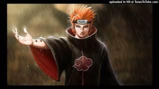 Naruto Shippuden - Pain Theme (Remix) - G.B Kiaku Army