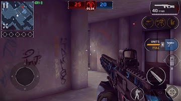 MC5 Gameplay  {1V1 VIP BATTLE }