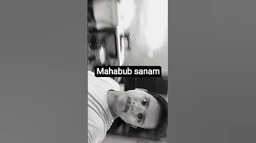 Mhabub Sanm 