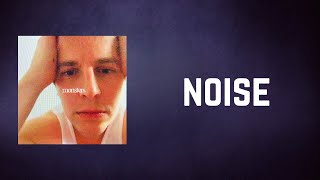 Tom Odell - noise (Lyrics)