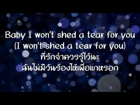 [Holy - SubThai] - Beyonce - Irreplaceable - แปลไทย