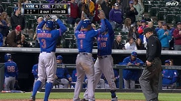NYM@COL: d